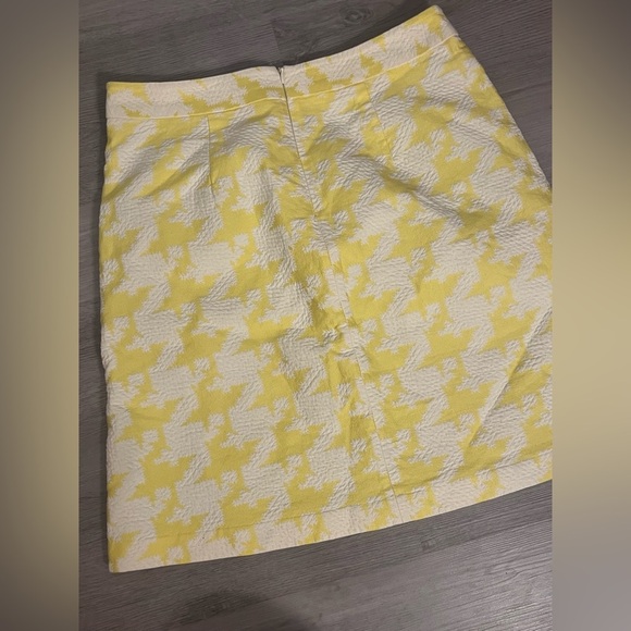 J. McLaughlin Textured Knit Skirt - Picture 6 of 8